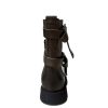 Latika LTK8013 stivaletto D. grigio