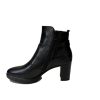 14 Nero Giardini I617260D stivaletto nero