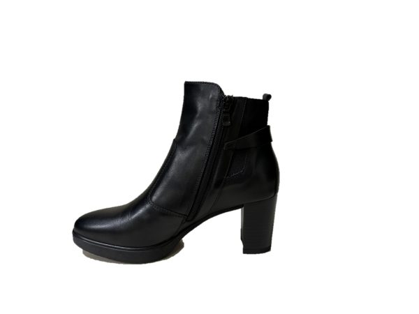 14 Nero Giardini I617260D stivaletto nero