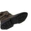 Latika LTK8013 stivaletto D. grigio