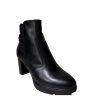 15 Nero Giardini I617260D stivaletto nero