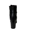 16 Nero Giardini I617260D stivaletto nero