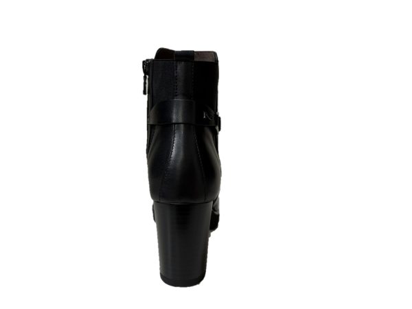 16 Nero Giardini I617260D stivaletto nero