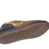 18 Victoria 1257153 sneaker U. in camoscio cuero (marrone)