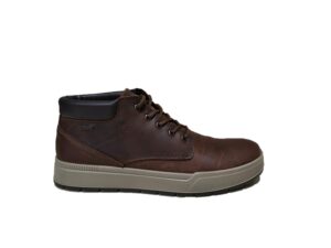 Igi&Co scarponcini uomo 8622211 marrone