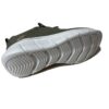 19 Skechers 117351 sneaker D. verde oliva