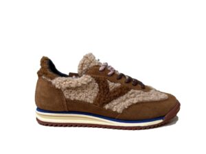 Victoria 1158120 sneaker D. beige