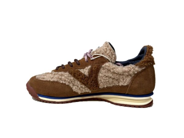 20 Victoria 1158120 sneaker D. beige