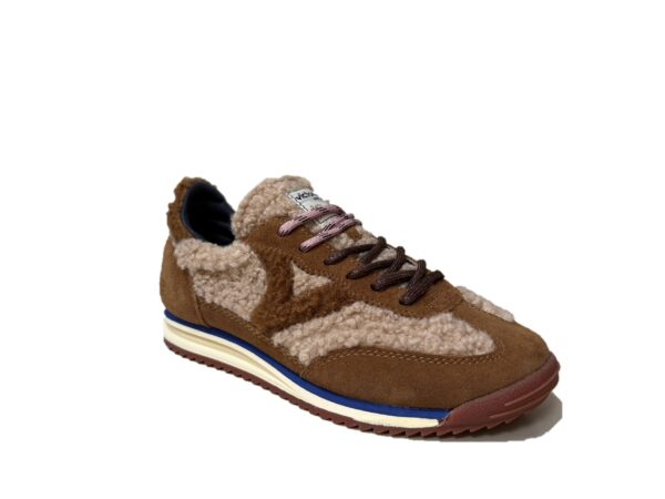 21 Victoria 1158120 sneaker D. beige