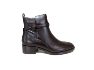 Tamaris stivaletti donna 25321 mogano