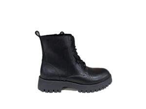 Frau anfibi donna 56l0 nero