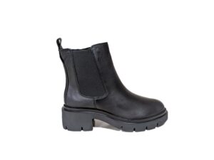 22-2 Melluso stivaletti donna k55517 nero