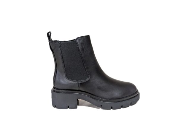 Melluso stivaletti donna k55517 nero