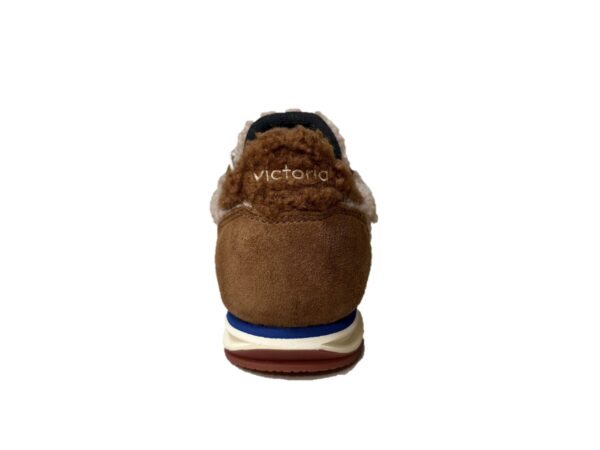22 Victoria 1158120 sneaker D. beige