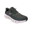 Skechers 150420 sneaker D. verde oliva