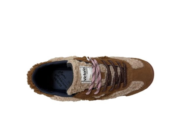 23 Victoria 1158120 sneaker D. beige