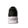 Skechers 150420 sneaker D. verde oliva