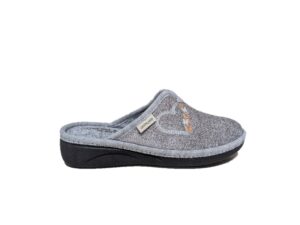 Grunland ciabatte donna Alme ci1596 grigio