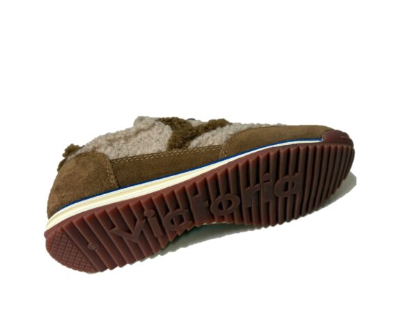 24 Victoria 1158120 sneaker D. beige