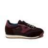 25 Victoria sneaker D. 1158113 marrone