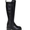 Tamaris 25505 nero stivali
