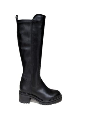 Tamaris 25505 nero stivali