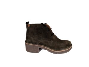 Jungla stivaletti donna 8433