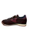26 Victoria sneaker D. 1158113 marrone