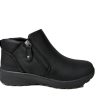 Skechers 158952 sneaker D. nero