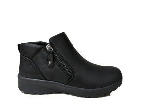 Skechers 158952 sneaker D. nero