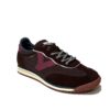 27 Victoria sneaker D. 1158113 marrone