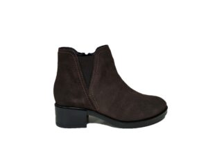 27-5 Meluso stivaletti donna k91863z marrone