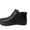 Skechers 158952 sneaker D. nero