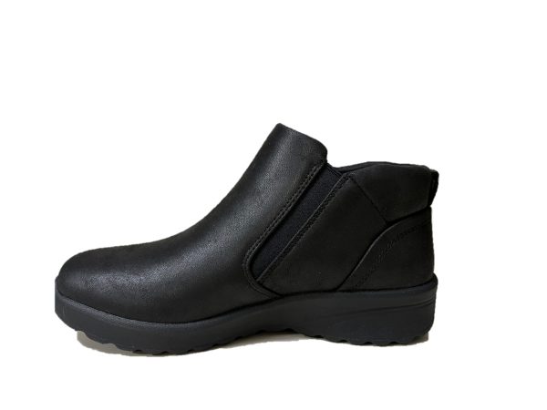 Skechers 158952 sneaker D. nero