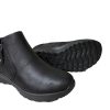 Skechers 158952 sneaker D. nero