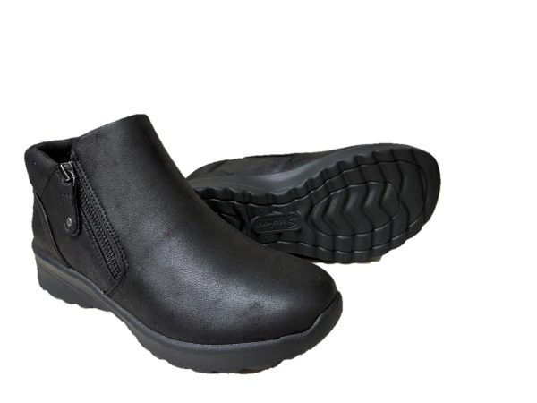 Skechers 158952 sneaker D. nero