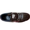 28 Victoria sneaker D. 1158113 marrone