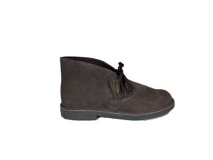 Clarks Desert Boot evo dark brown