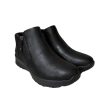 Skechers 158952 sneaker D. nero