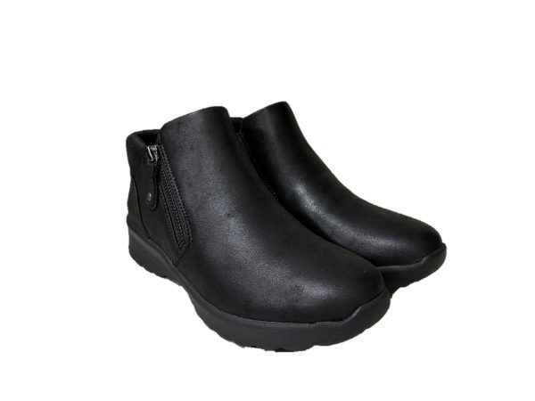 Skechers 158952 sneaker D. nero