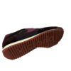 30 Victoria sneaker D. 1158113 marrone