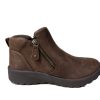 Skechers 158952 stivaletto D. testa di moro