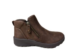 Skechers 158952 stivaletto D. testa di moro
