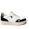 Victoria 1257124 sneaker D. marrone