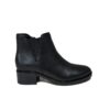 Melluso stivaletti donna k91863z nero