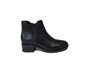 Melluso stivaletti donna k91863z nero
