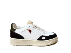 Victoria 1257124 sneaker D. marrone