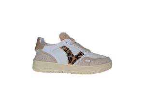Victoria sneakers donna 1257124 camel