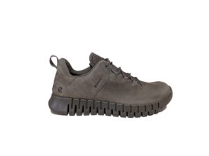 Ecco gruuv m 525224 dark clay sneakers uomo