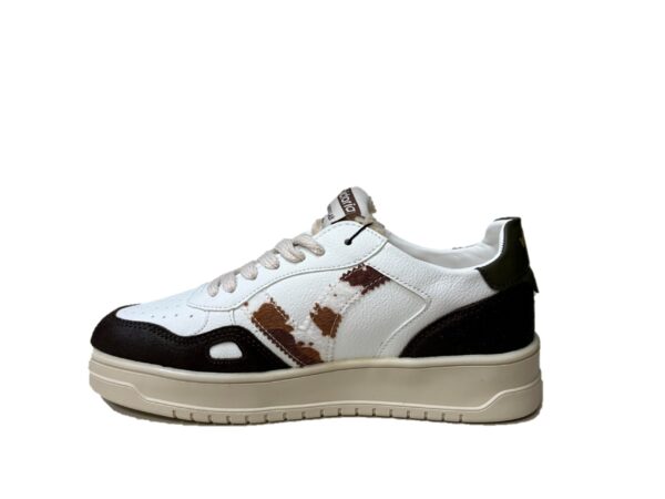 Victoria 1257124 sneaker D. marrone
